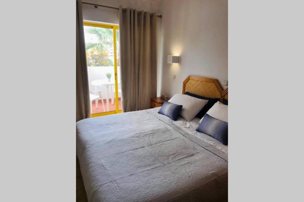 Apartamento, Clube Da Rocha, 5min Da *